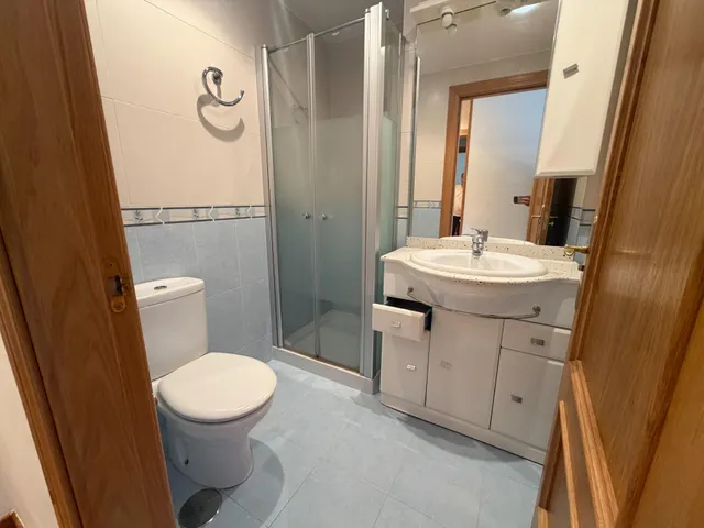 Piso de 3 habitaciones en alquiler en el centro de Nava — 15