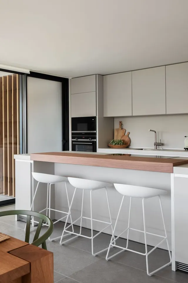 Apartamento 2 habitaciones 133m² en venta - La Reserva — 8