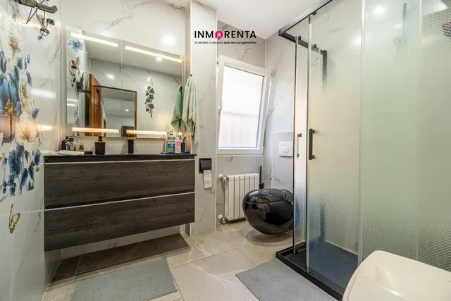 Inmorenta vende piso de 106 m2 en ciudad pegaso en el distrito de san blas - canillejas — 17