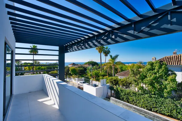 Chalet 6 habitaciones 479m² en venta - Marbella — 21