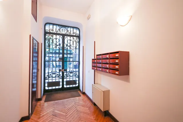 Piso en alquiler en calle de Concepción Jerónima 35, Madrid — 34