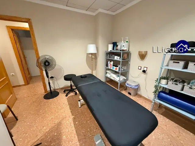 Piso en venta en Benaguasil: comodidad, amplitud y calidad de vida — 16