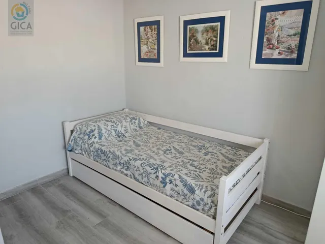 Piso de 3 dormitorios centro de Algeciras — 9