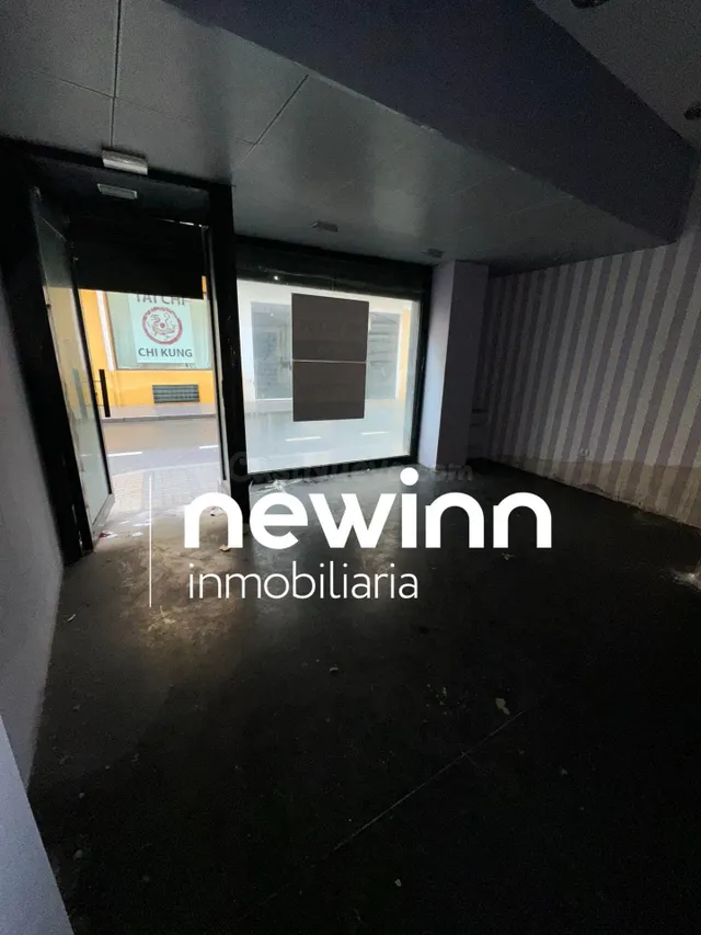FANTÁSTICO LOCAL COMERCIAL EN PLENO CENTRO DE CÓRDOBA