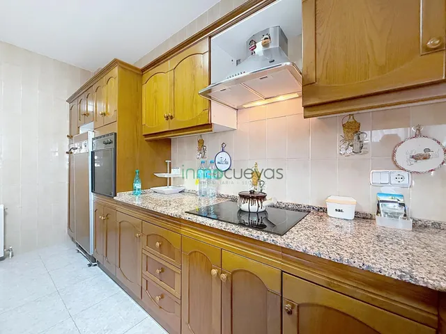 Chalet independiente en cuevas del Almanzora (Almería) | espacio, tranquilidad y múltiples posibilidades — 21