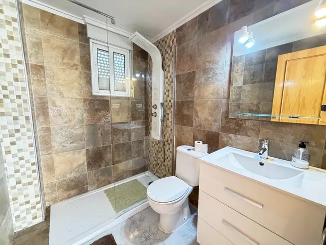 Chalet 4 habitaciones 110m² en venta - Villamartin — 18