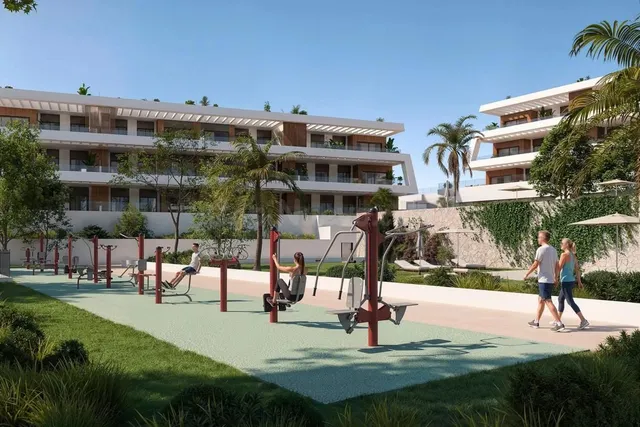 Apartamento 3 habitaciones 151m² en venta - Seascape resort - foto 3