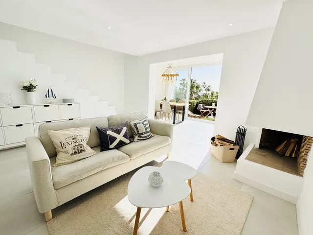 Adosado 2 habitaciones 91m² en venta - Riviera del sol — 5