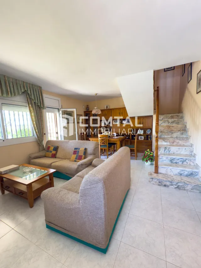 CASA EN VENTA CUBELLES — 11