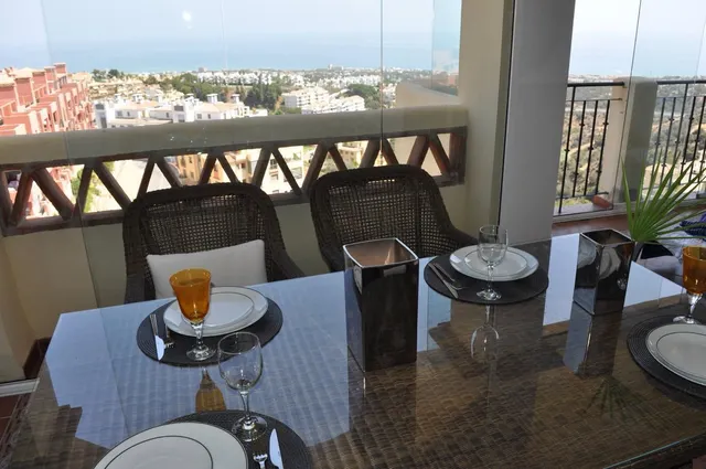 Apartamento 2 habitaciones 82m² en venta - Riviera del sol — 16