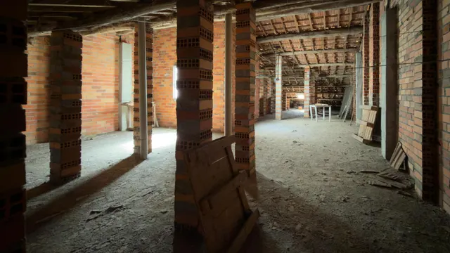 Casa en el Centro de Xinzo — 42