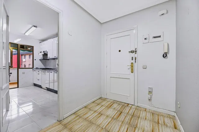Piso 3 habitaciones 107m² en venta - Casco Antiguo — 26