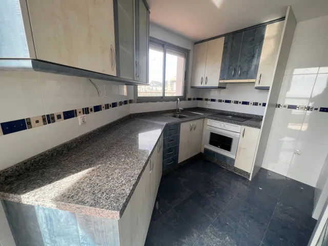 Magnífico apartamento en primera línea de playa. — 12