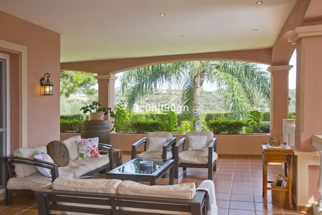 Chalet 6 habitaciones 579m² en venta - Marbella — 9