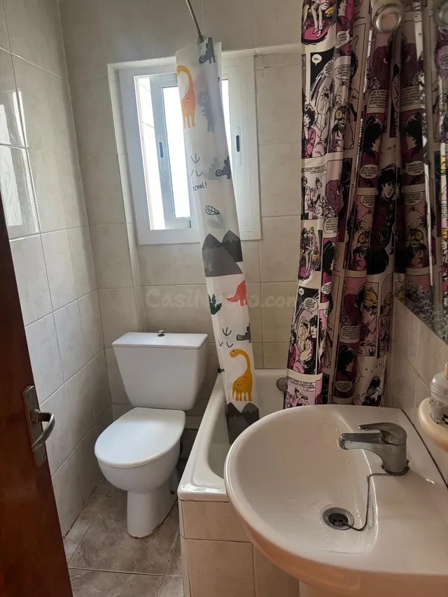 OPORTUNIDAD EN BUENA ZONA DE ALFAFAR,3 habitaciones Y MUCHAS - foto 5