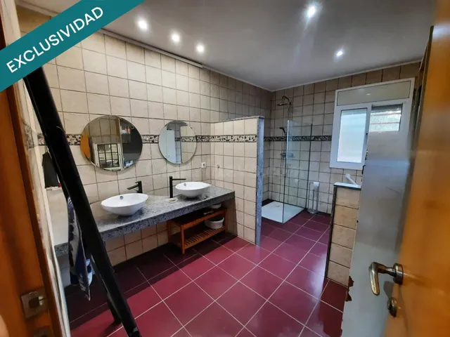 Finca con vivienda y olivar en producción, a minutos de Tortosa — 9