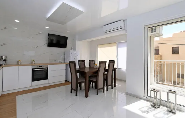 Modernos apartamentos con vistas al mar en Los Frutales, Torrevieja — 8