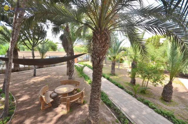 Extraordinaria VILLA en Los Balcones - Torrevieja — 16