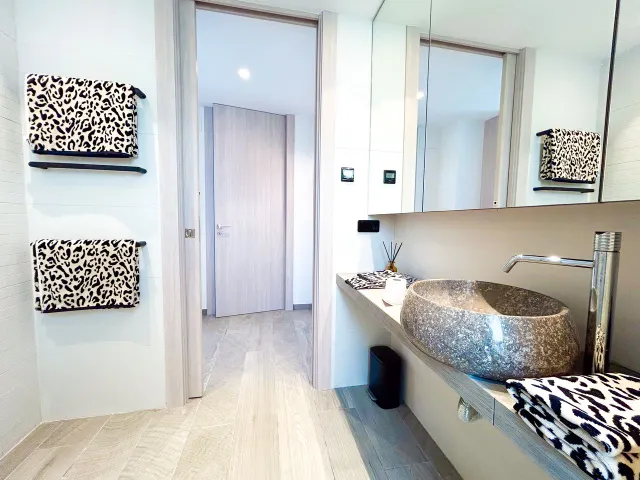 VILLA DE 3 DORMITORIOS 2 BAÑOS EN ALGORFA (ORIHUELA COSTA) — 26