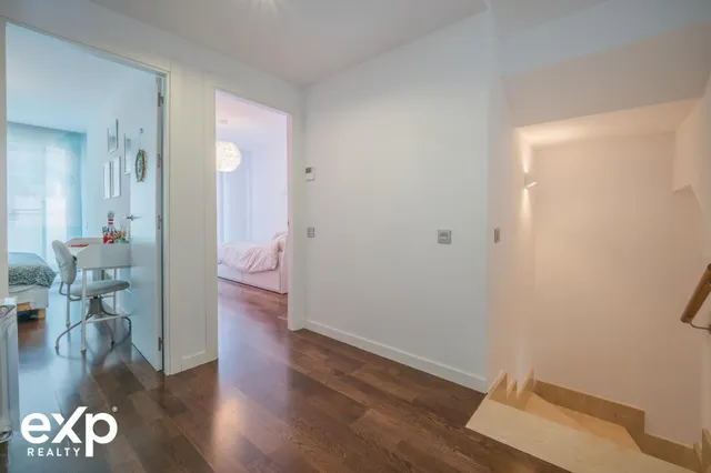 CHALET ADOSADO EN TORRELODONES — 32