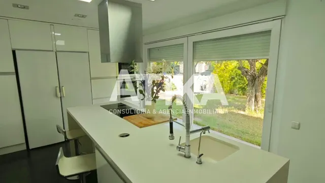 Chalet en venta en urbanización el pilar - Ontinyent — 18