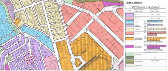 Suelo urbano listo para construir en Arroyo de la Miel - foto 5