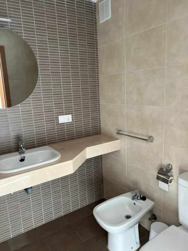 Piso en el toyo retamar, almeria — 9