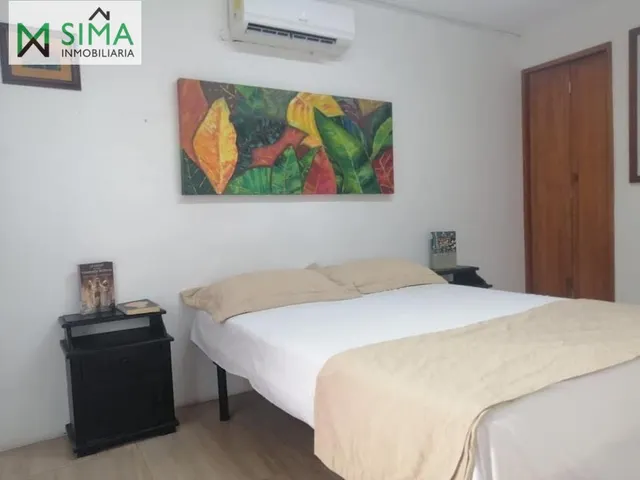 SE VENDE HERMOSA PROPIEDAD  TIPO HOTEL EN EL SECTOR GETSEMANI — 6
