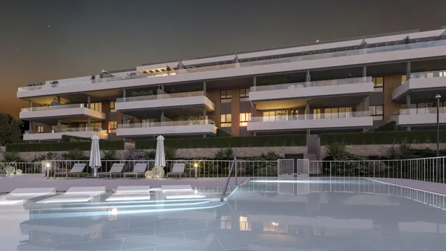 Apartamento 2 habitaciones 96m² en venta - Centro — 12