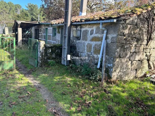 Casa de piedra para reformar con vistas espectaculares – a s - foto 4