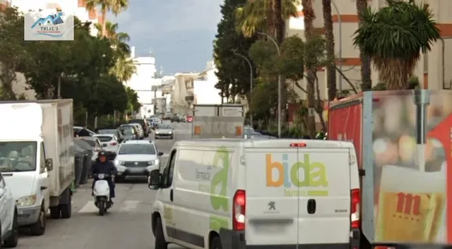 Venta De Piso En Sanlúcar De Barrameda-Cadiz - foto 3