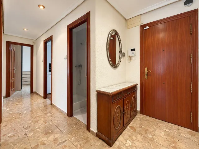 Piso a la venta en Benicalap — 14