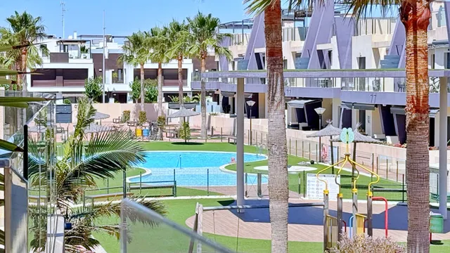 Ático 3 habitaciones 108m² en venta - La Torre de la Horadada — 30