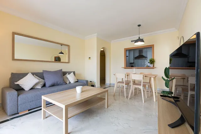 Apartamento 2 habitaciones 100m² en venta - Marbella — 11