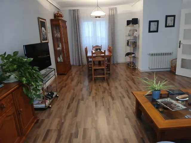 Precioso adosado — 43