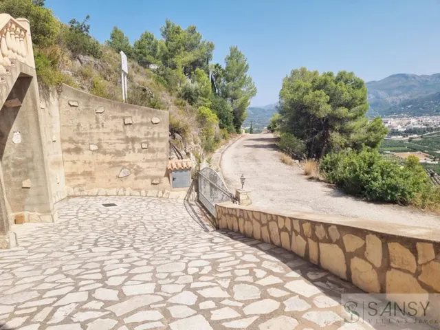 Casa-Chalet en Venta en Alicante Alicante — 17