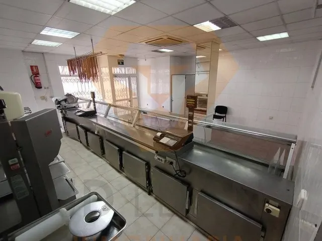 SE VENDE LOCAL EN MOLINA DE SEGURA - foto 5