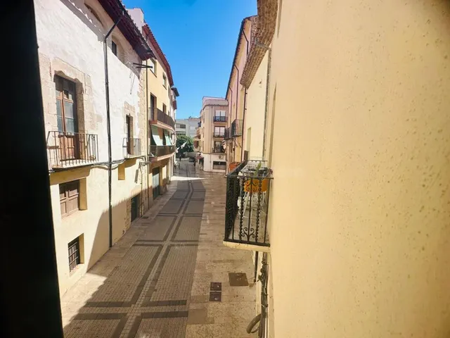 Encantador piso para entrar a vivir en Benicarló — 11
