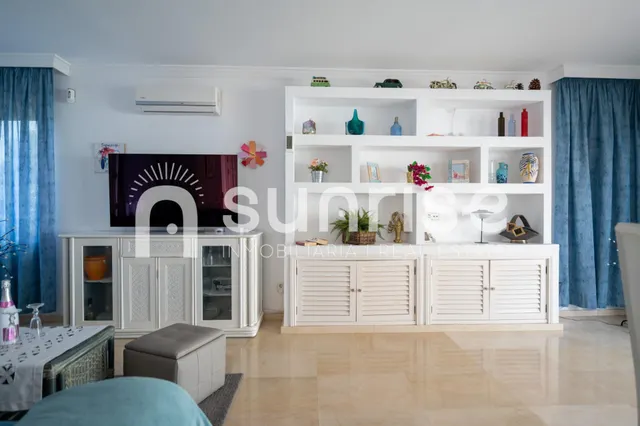 Casa con piscina privada en el Campo de Golf — 16