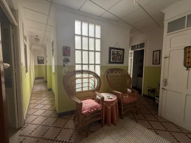 MAGNIFICA CASA EN EL CENTRO DE ALGECIRAS - foto 4