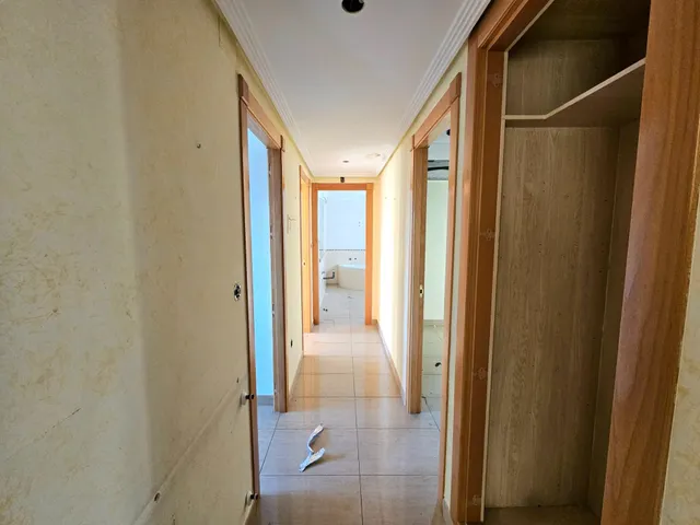 Apartamento en Torrevieja: 4 hab, 2 baños — 14