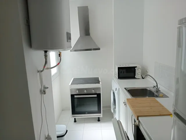 Piso 3 habitaciones 83m² en alquiler - Ctra. de Carmona-Mira - foto 5
