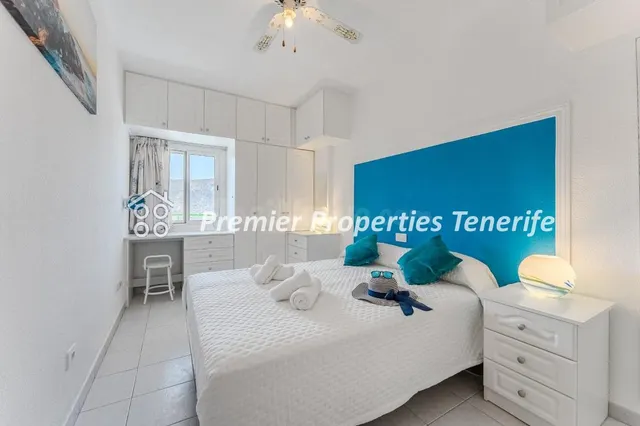 Buhardilla 1 habitación 53m² en venta - Los Cristianos - foto 3