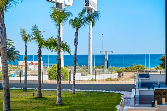 Apartamento 3 habitaciones 112m² en venta - Punta Prima — 45