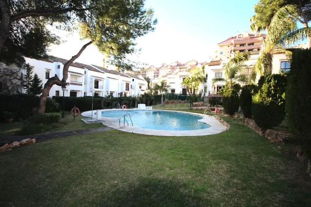 Adosado 5 habitaciones 220m² en venta - Marbella