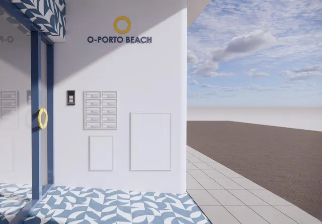 APARTAMENTO DE ESTILO MEDITERRÁNEO EN LA TORRE DE LA HORADADA — 7