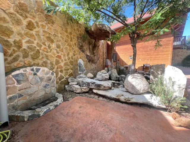 Local comercial 7 habitaciones 400m² en venta - Abanilla — 12