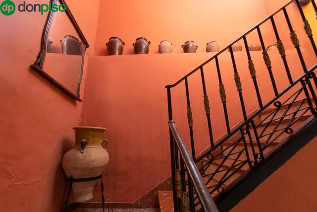 HOSTAL SAN JOSE EN SALOBREÑA — 46