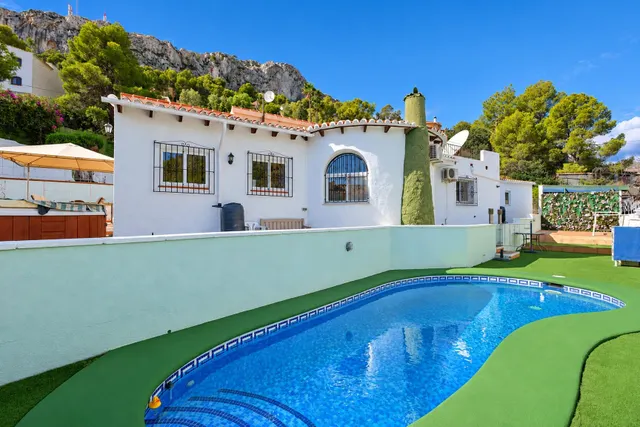 Chalet 4 habitaciones 196m² en venta - Maryvilla — 2