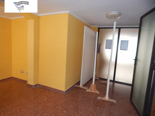 ¡¡LOCAL COMERCIAL ENTRESUELO EN ONTINYENT!!! — 12